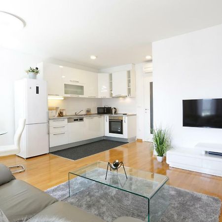 Apartment Rio Подстрана Екстериор снимка