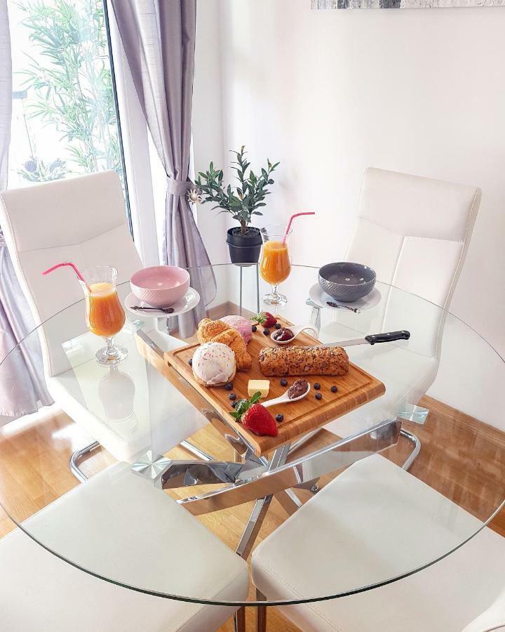Apartment Rio Подстрана Екстериор снимка