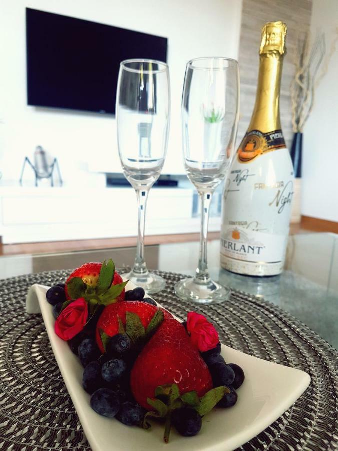 Apartment Rio Подстрана Екстериор снимка