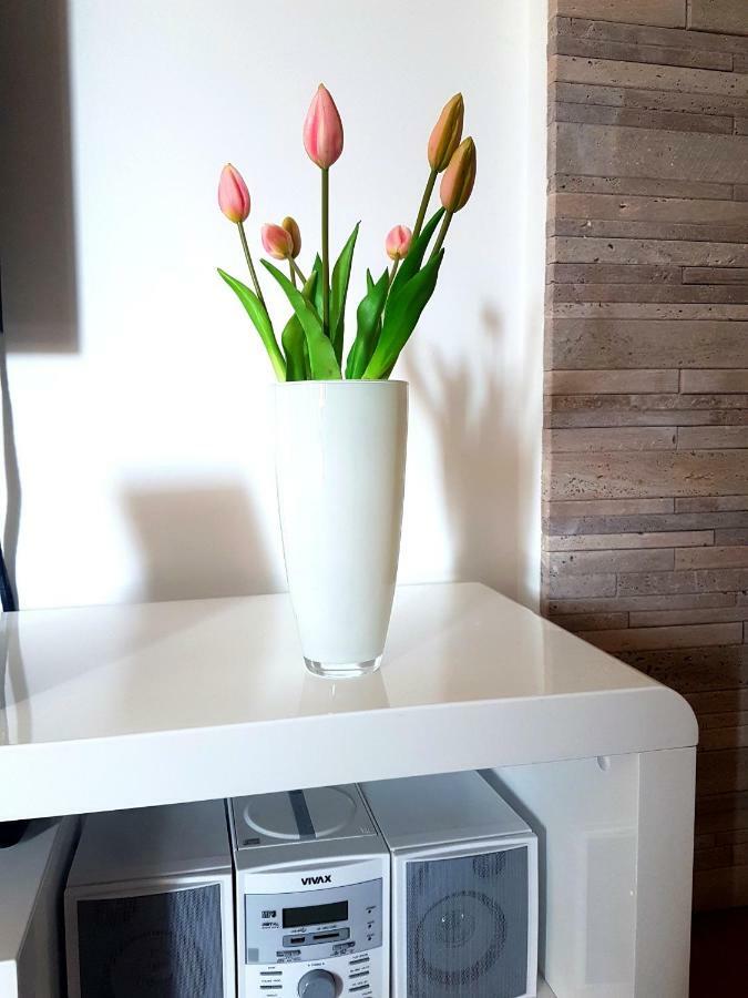 Apartment Rio Подстрана Екстериор снимка