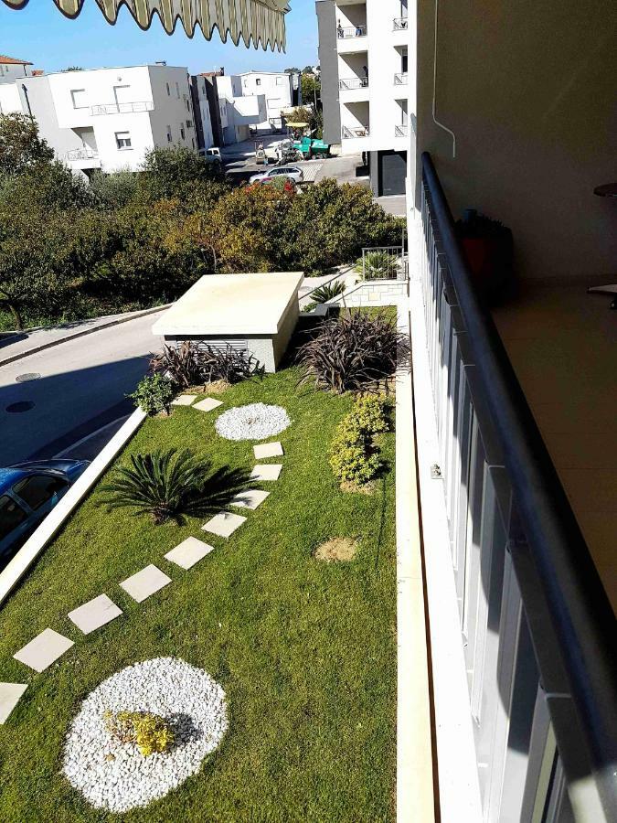 Apartment Rio Подстрана Екстериор снимка