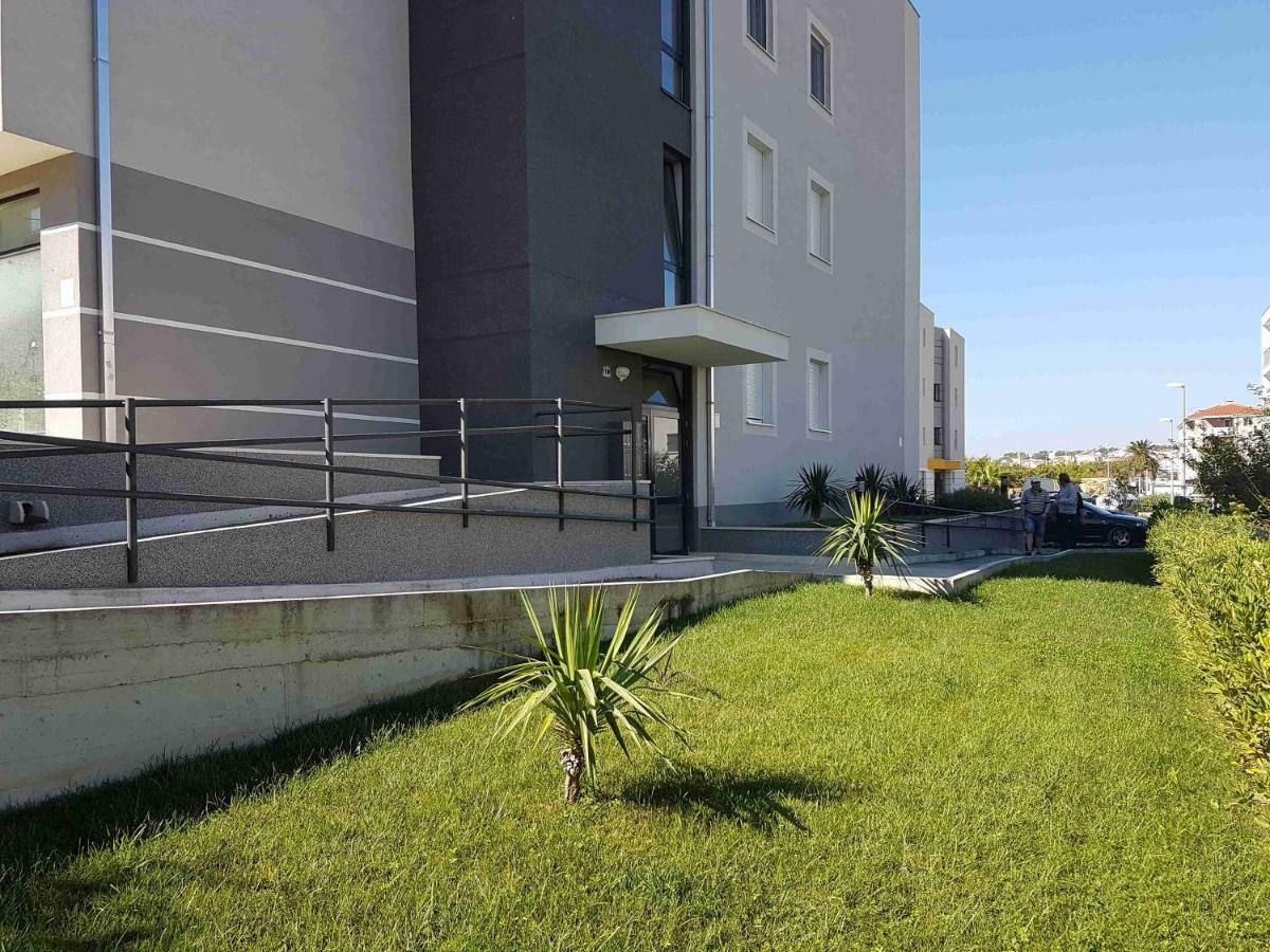 Apartment Rio Подстрана Екстериор снимка
