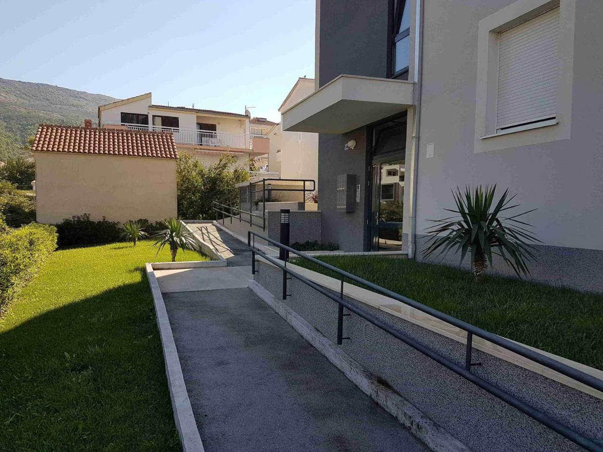 Apartment Rio Подстрана Екстериор снимка
