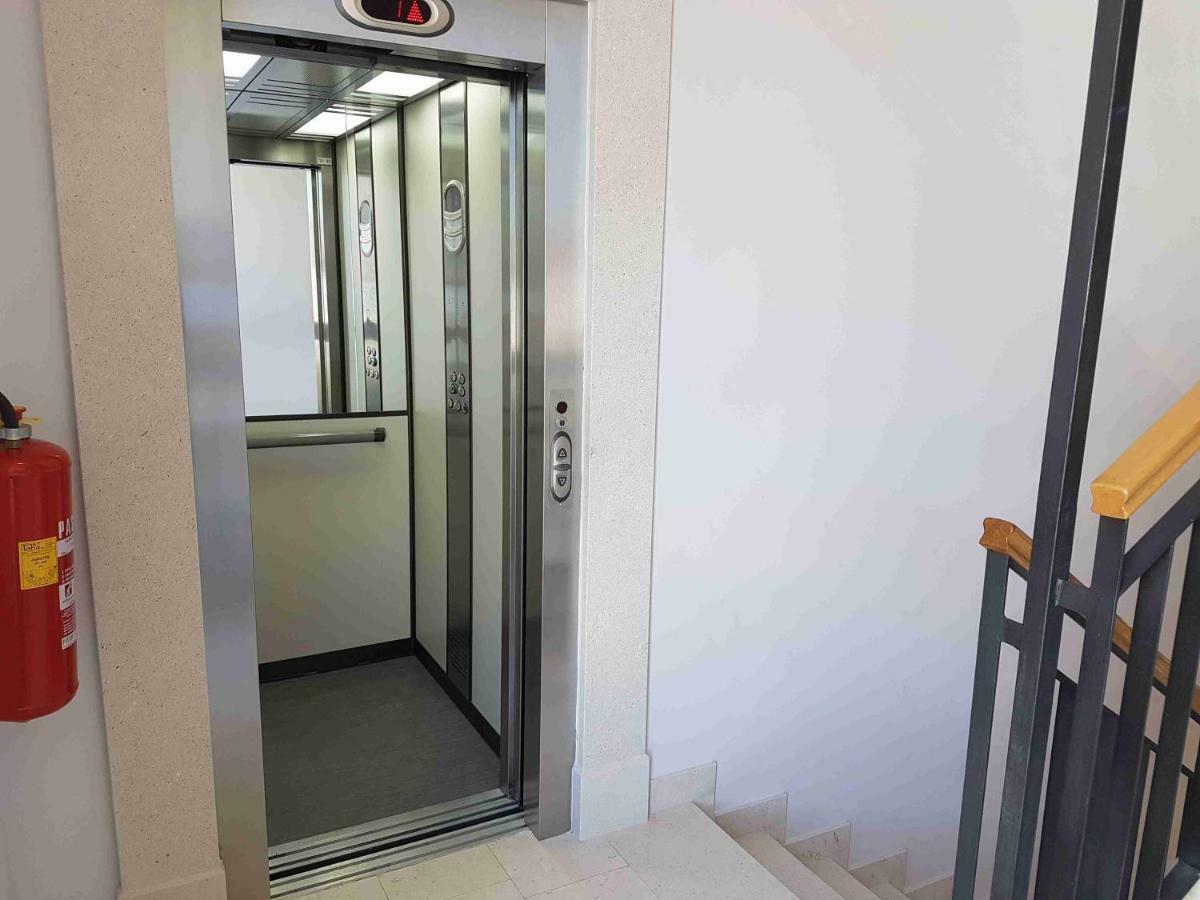 Apartment Rio Подстрана Екстериор снимка