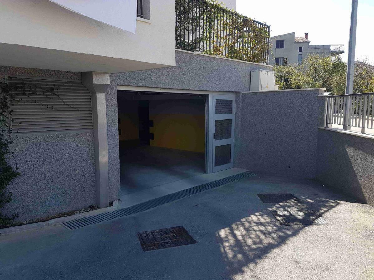 Apartment Rio Подстрана Екстериор снимка