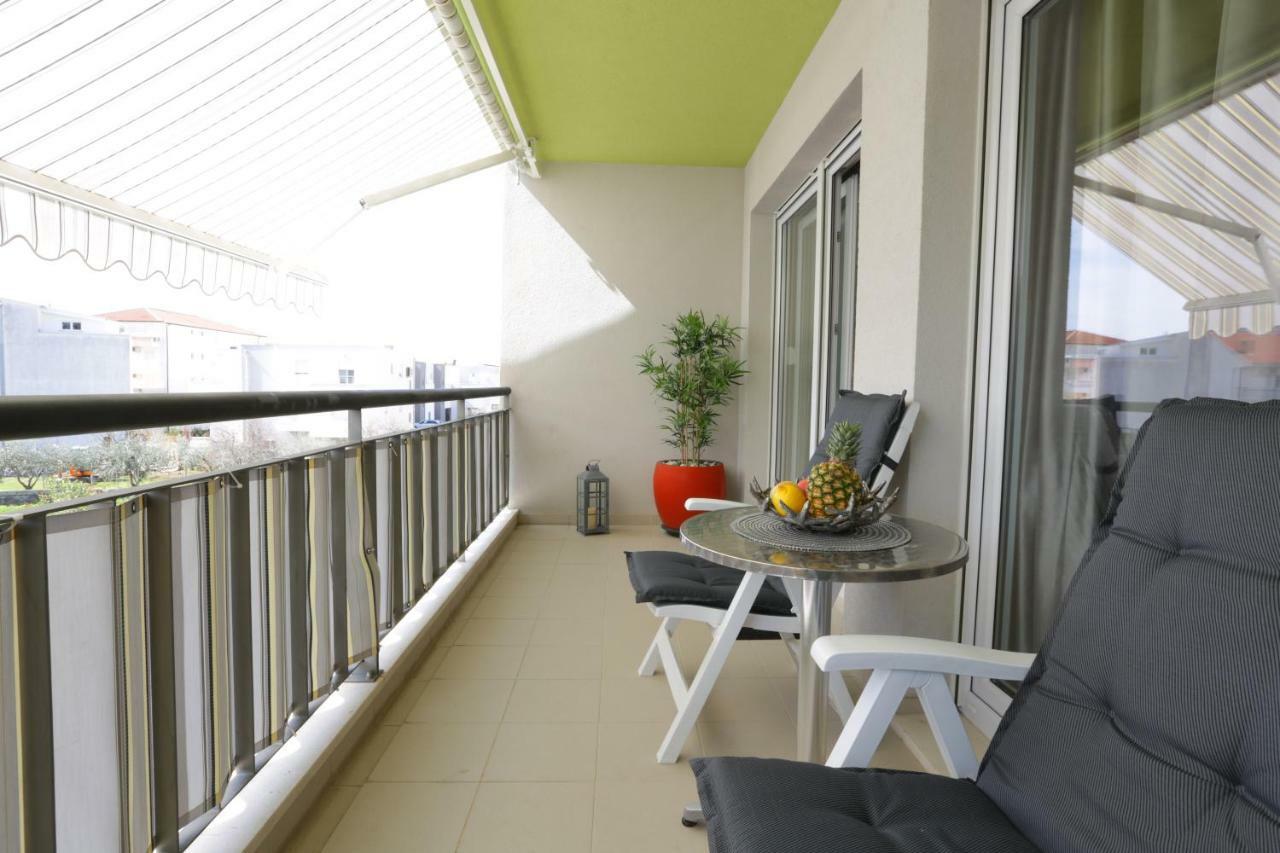 Apartment Rio Подстрана Екстериор снимка