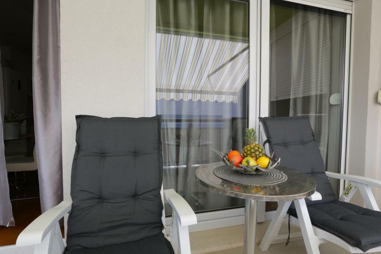 Apartment Rio Подстрана Екстериор снимка