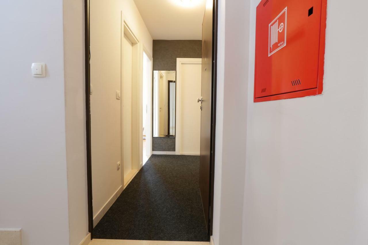 Apartment Rio Подстрана Екстериор снимка