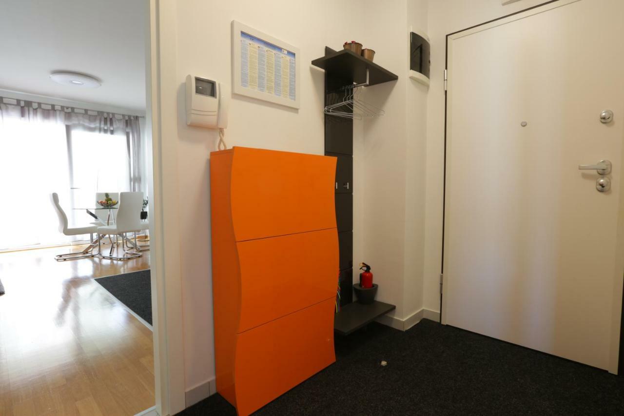 Apartment Rio Подстрана Екстериор снимка